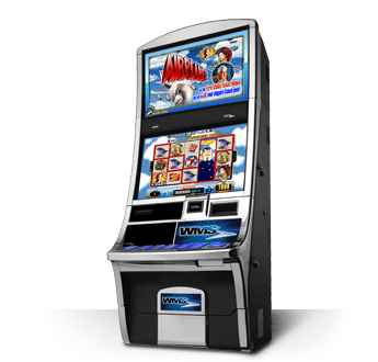 Nuove norme slot machine