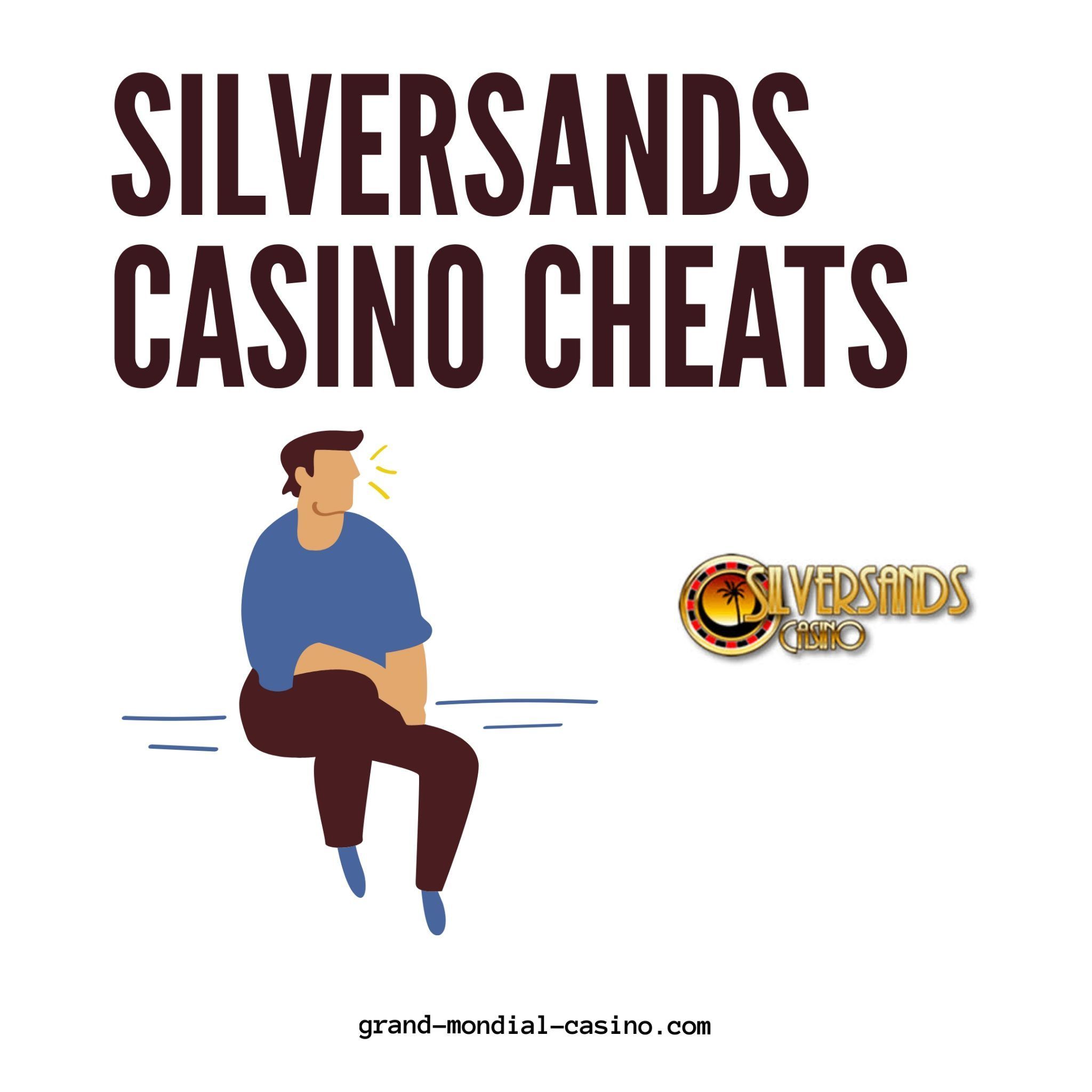 Silver sands casino coupons 2020 free